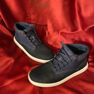 Timberland size 9